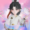 Crack,Jiang ❾-