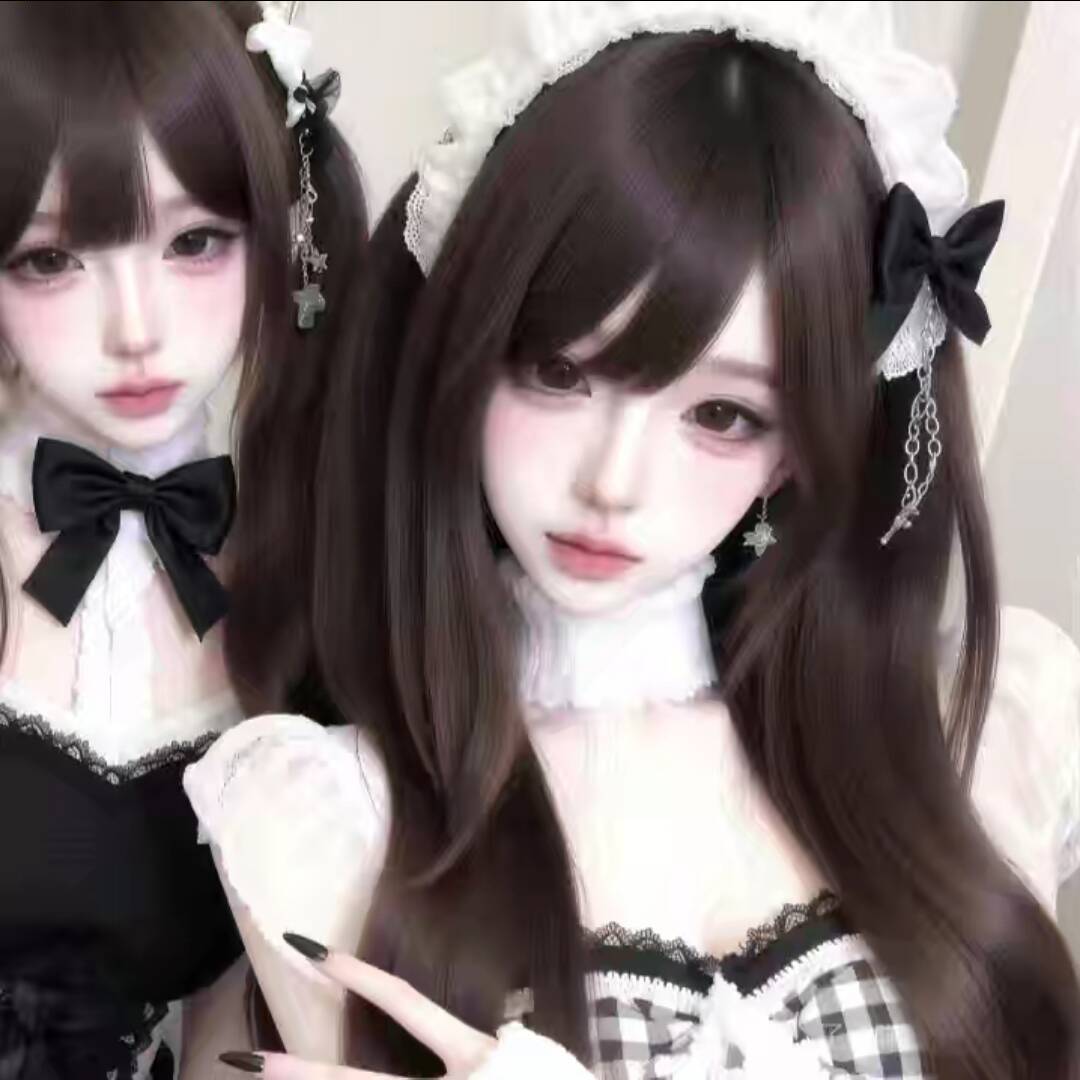 用户头像