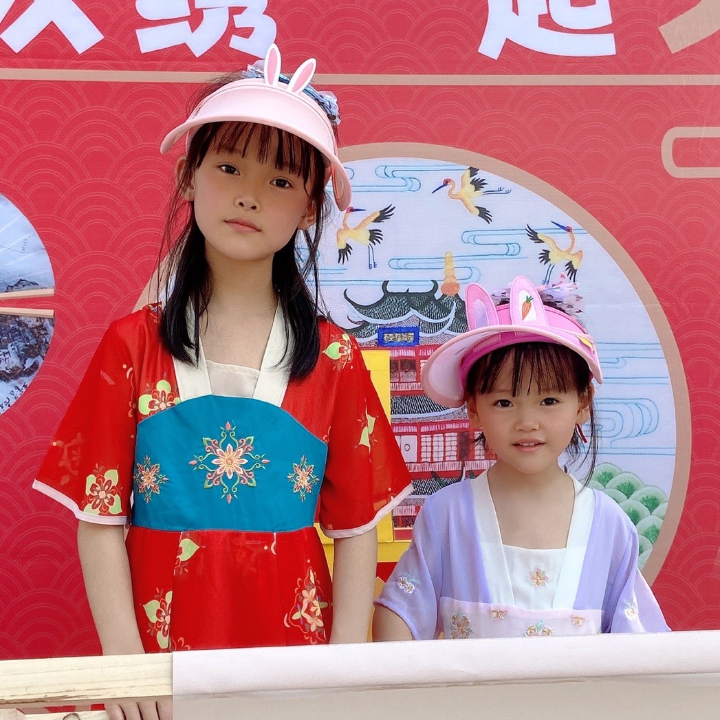 忔曦♪忆塲