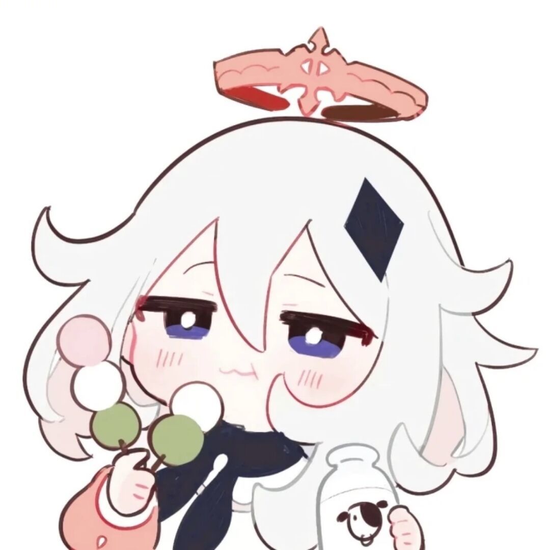 qq_派蒙o50