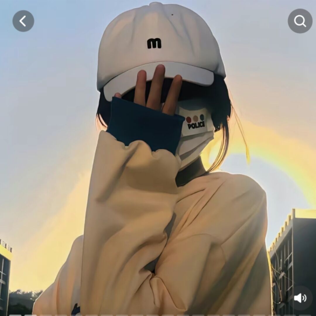 用户头像