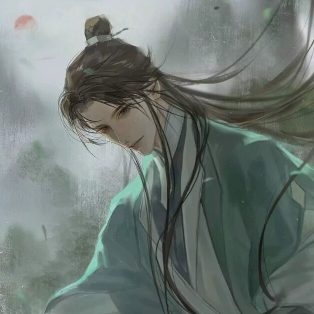 用户头像