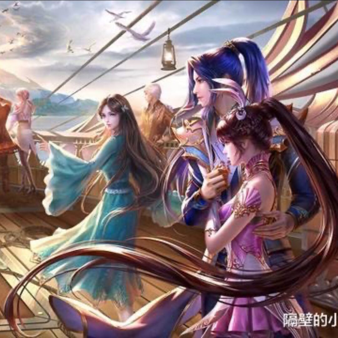qq_一剑圣95