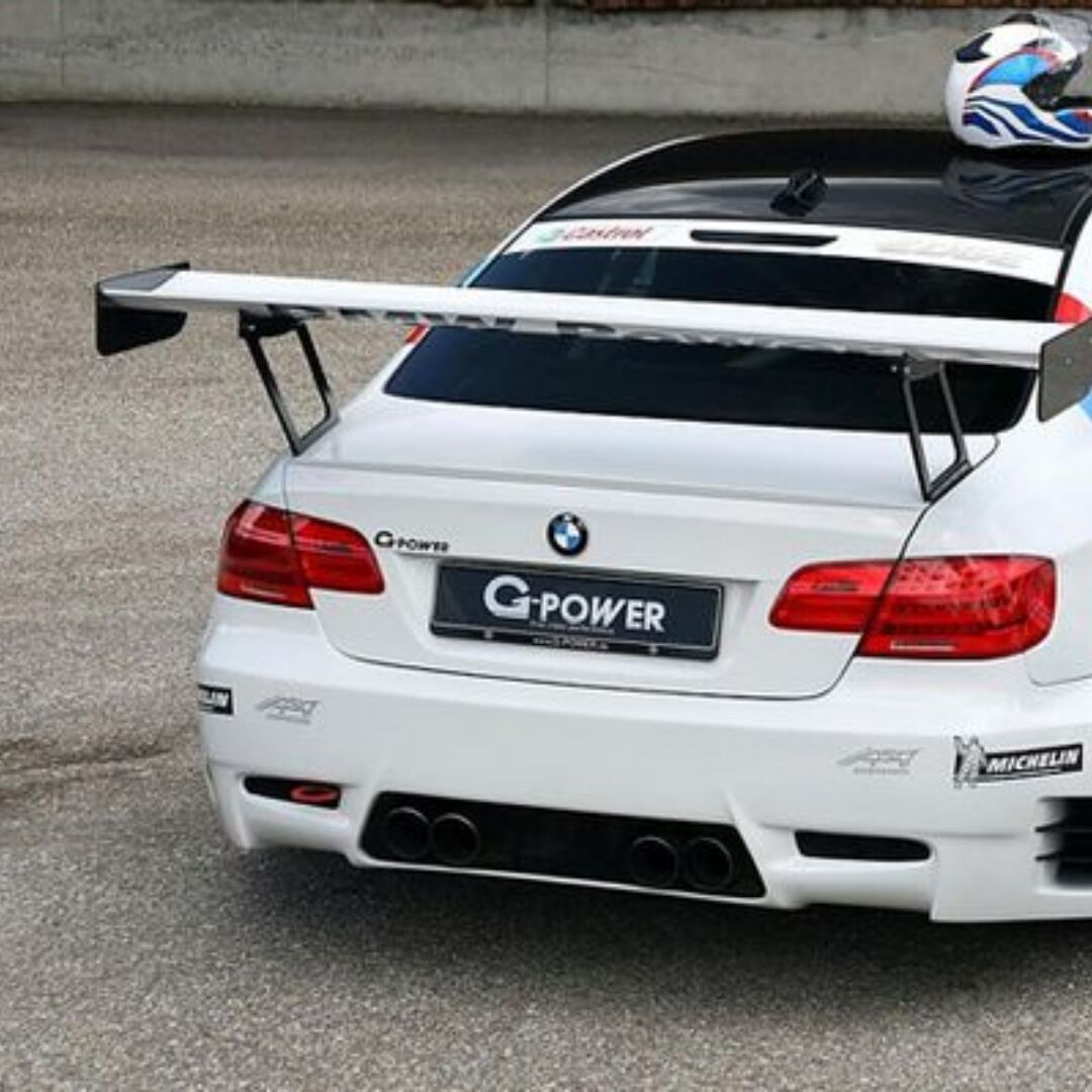 power