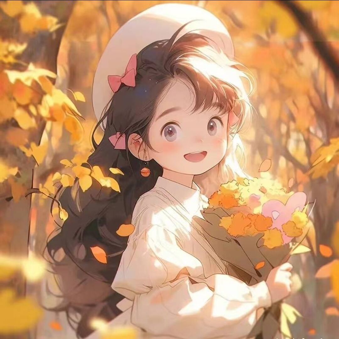 叶子?