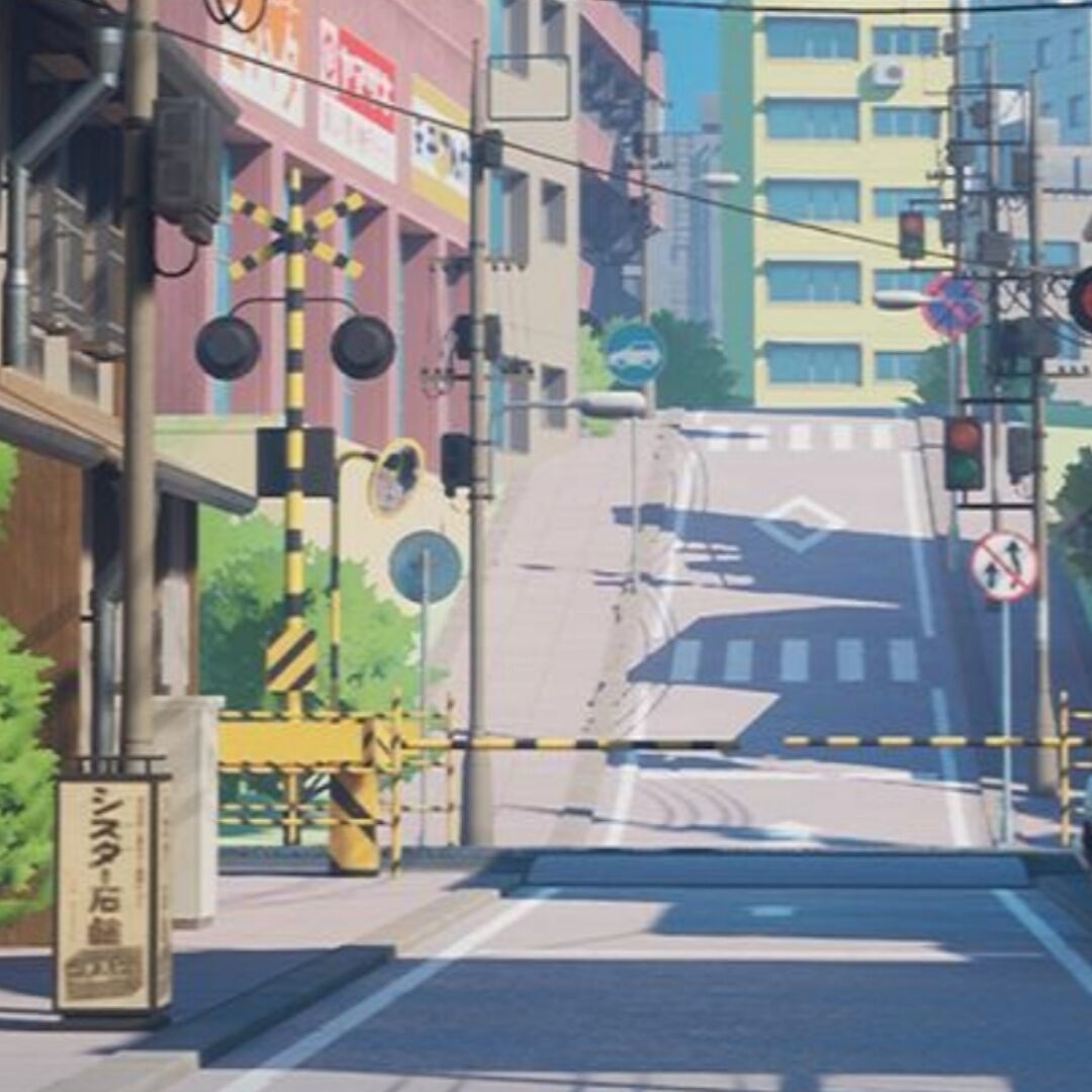 散漫