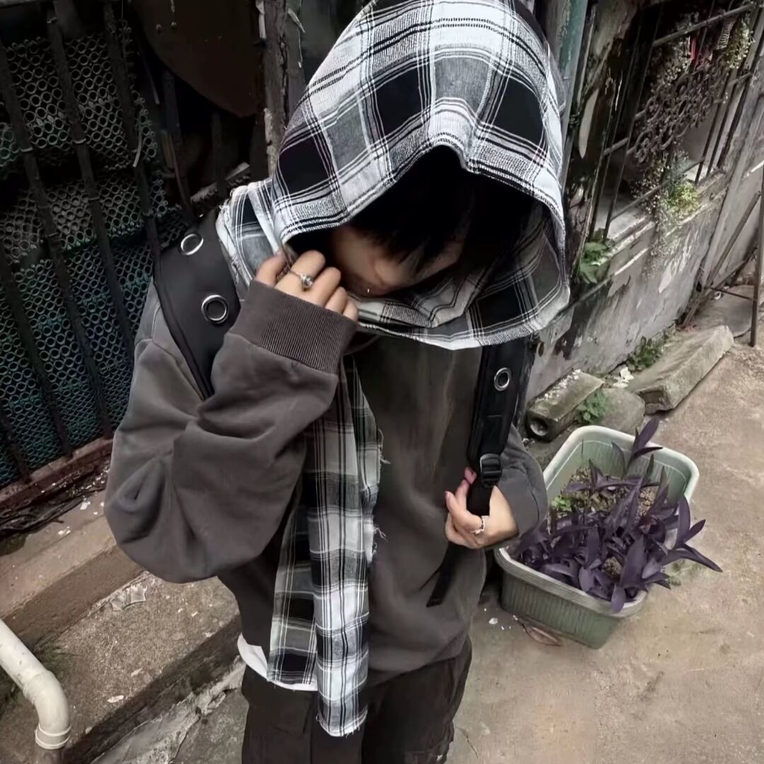 用户头像