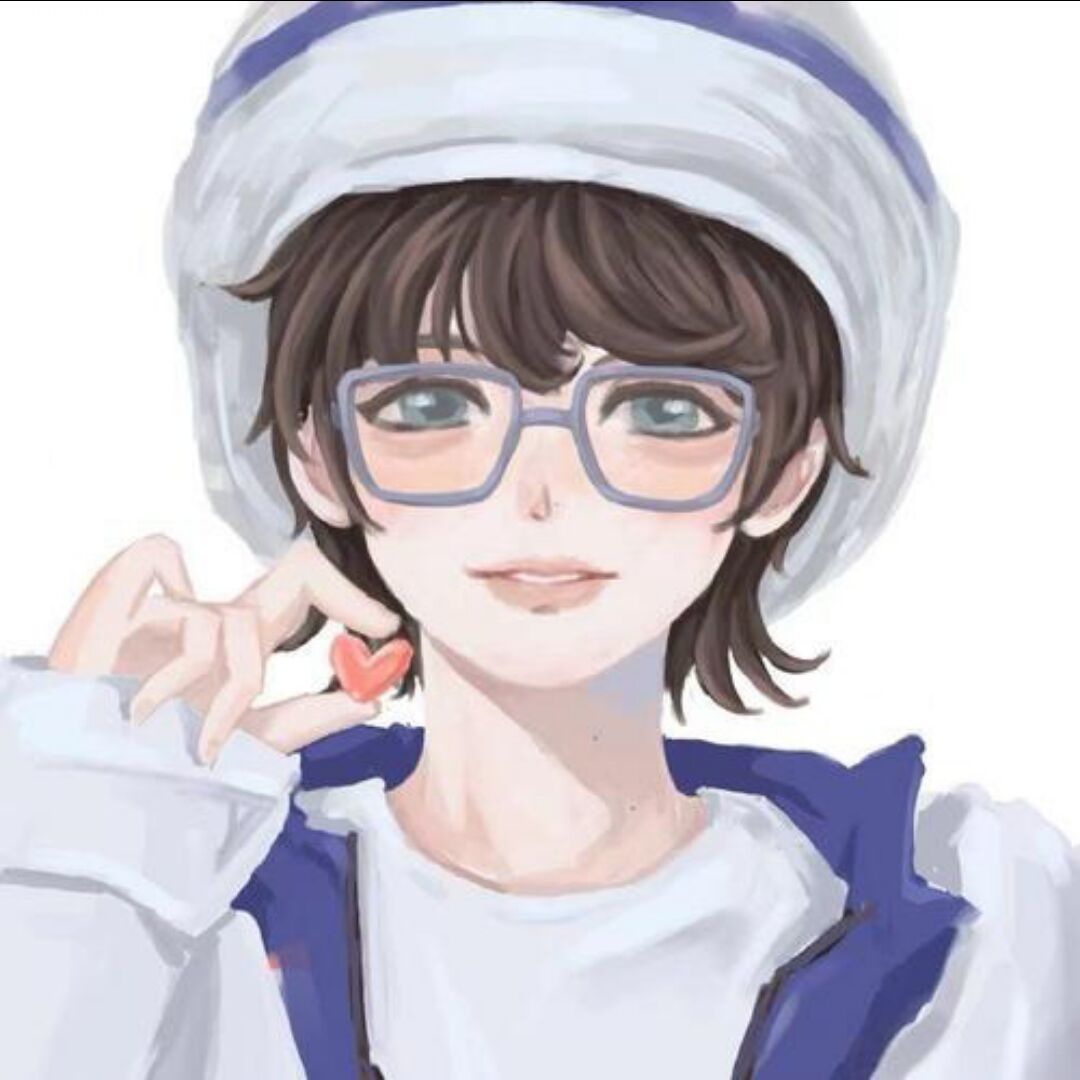 qq_捞起月亮的渔民℡49