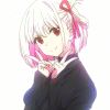 Chisato-【TITAIKE】T太科网