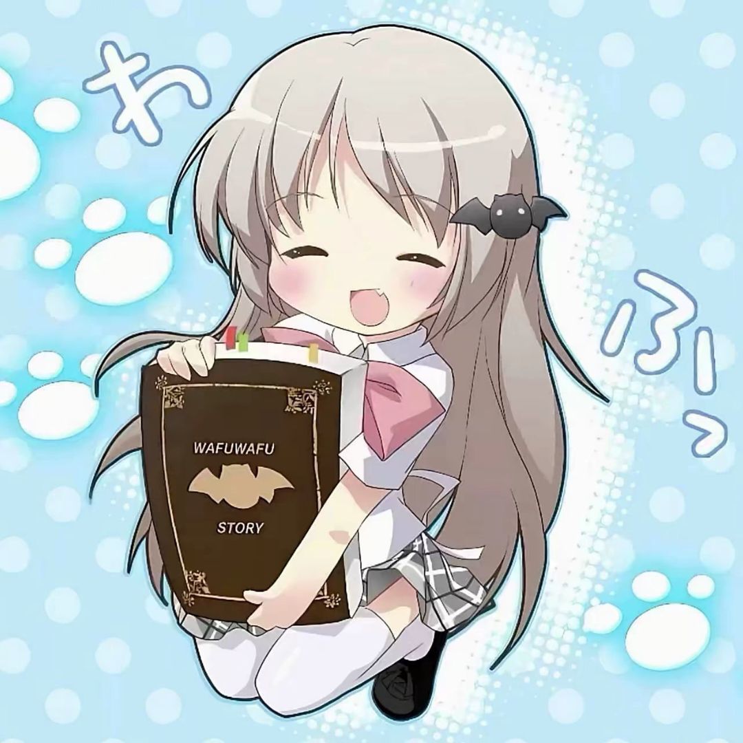 用户头像
