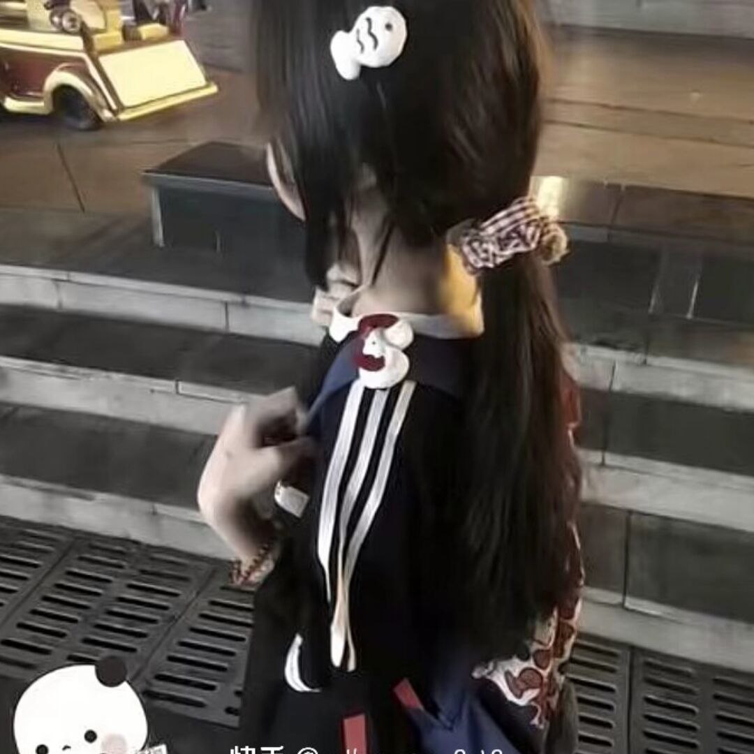 用户头像