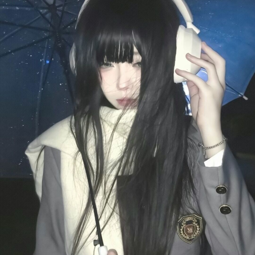 用户头像