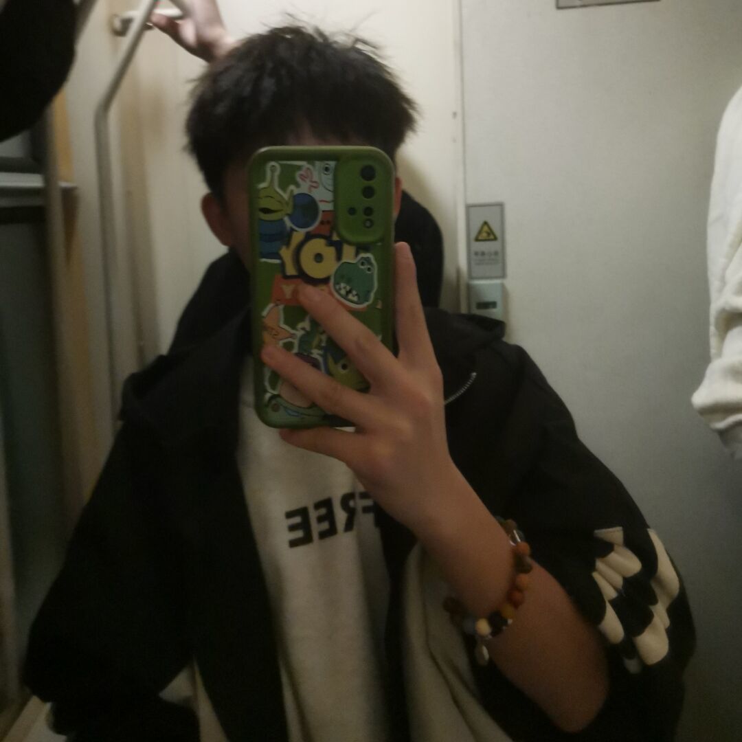 qq_丁霸屏31