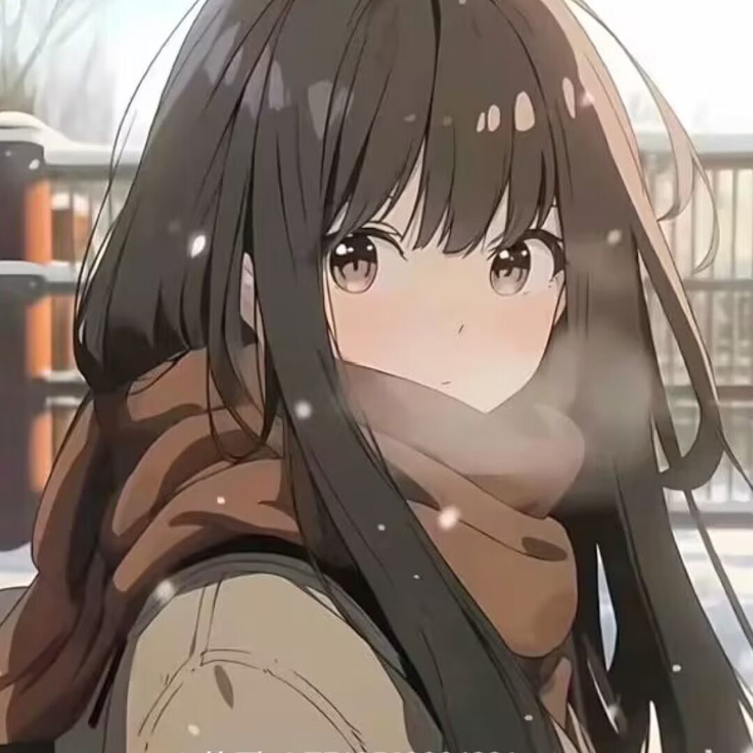 用户头像