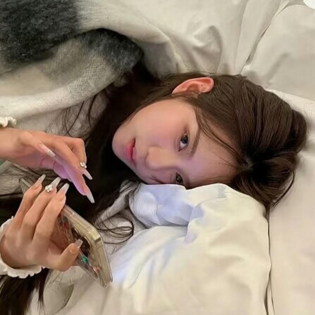用户头像