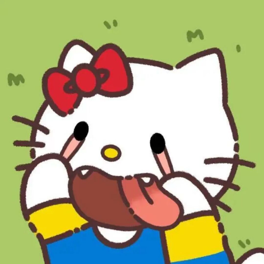 用户头像