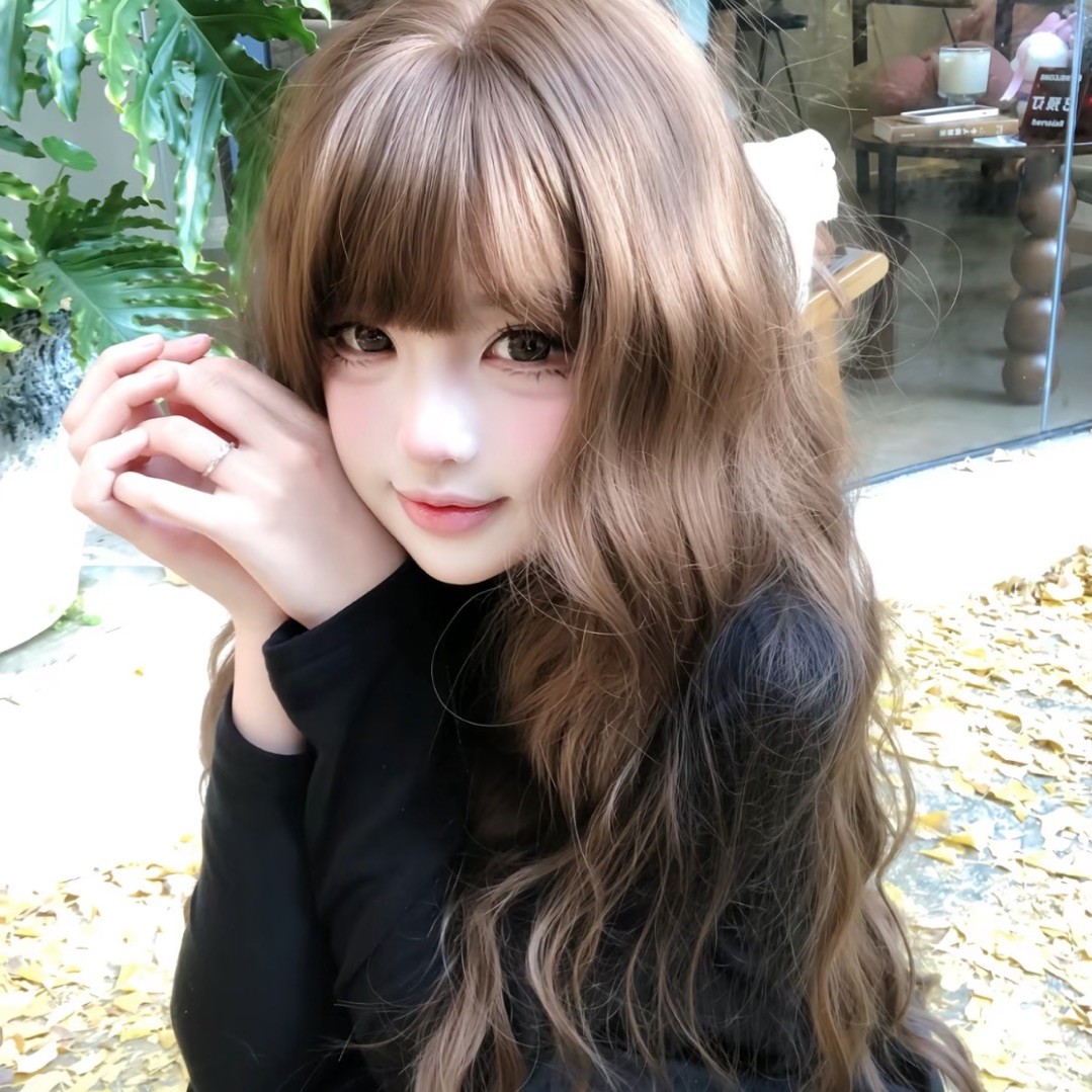 用户头像