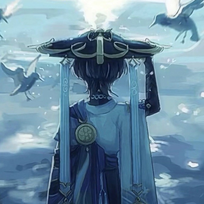 用户头像