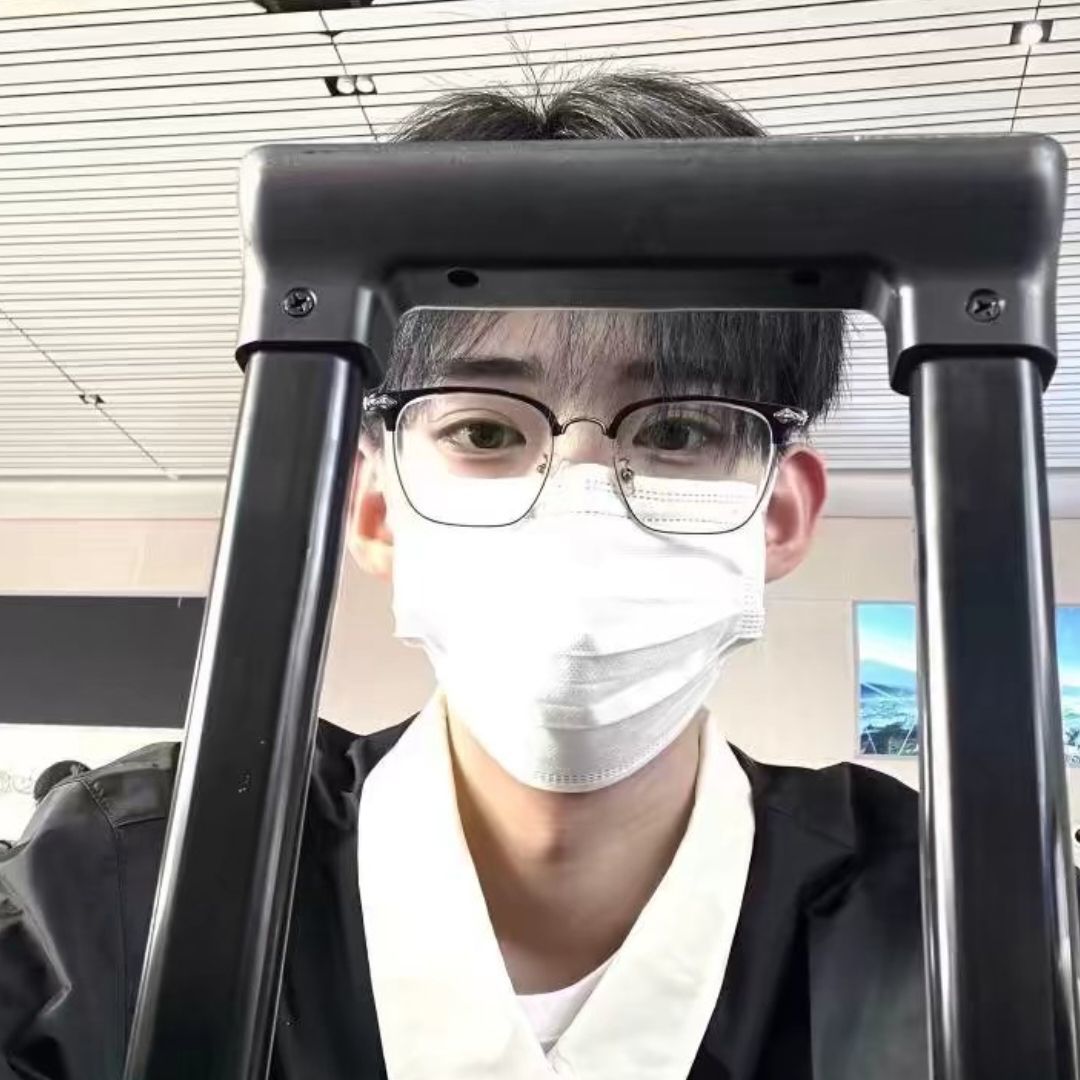 用户头像