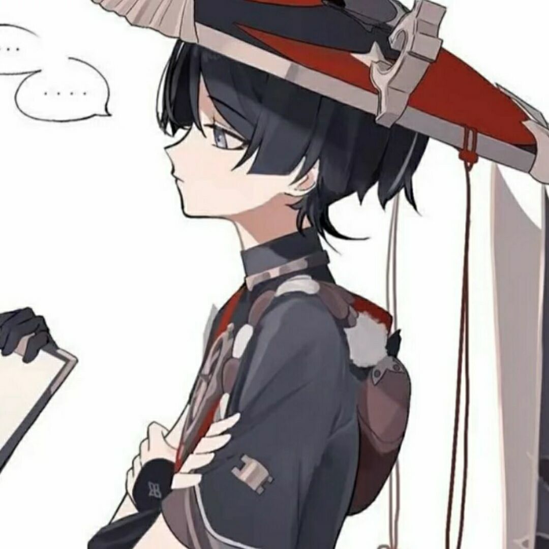 用户头像