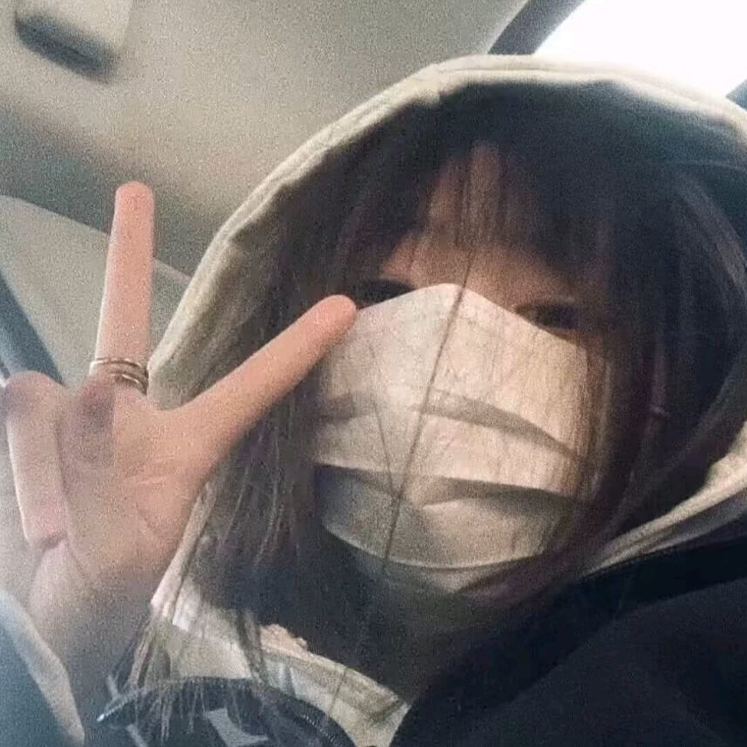 用户头像