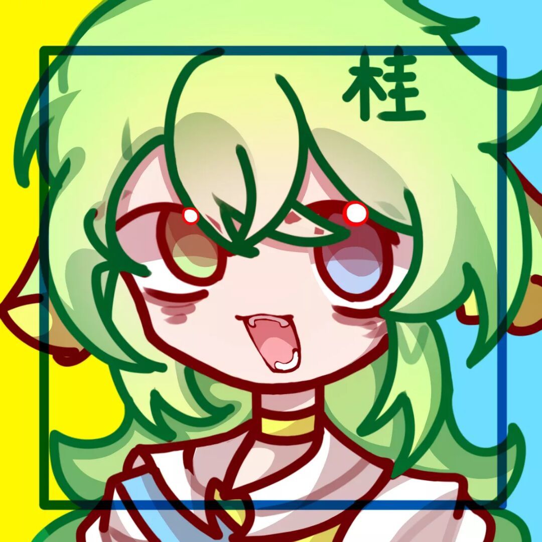 qq_桂花96