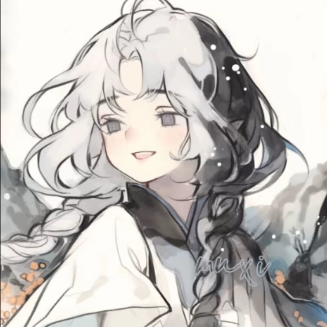 用户头像
