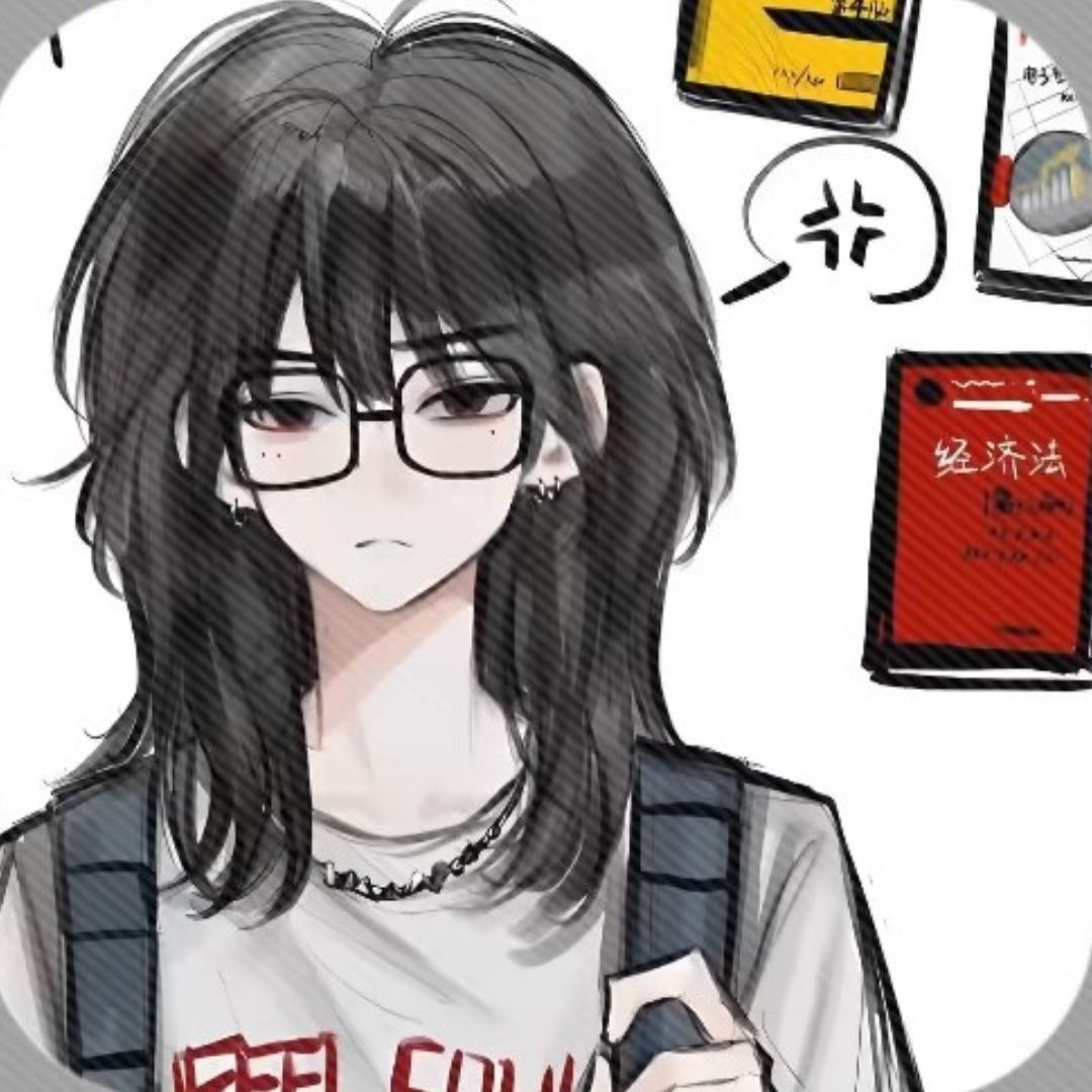 用户头像