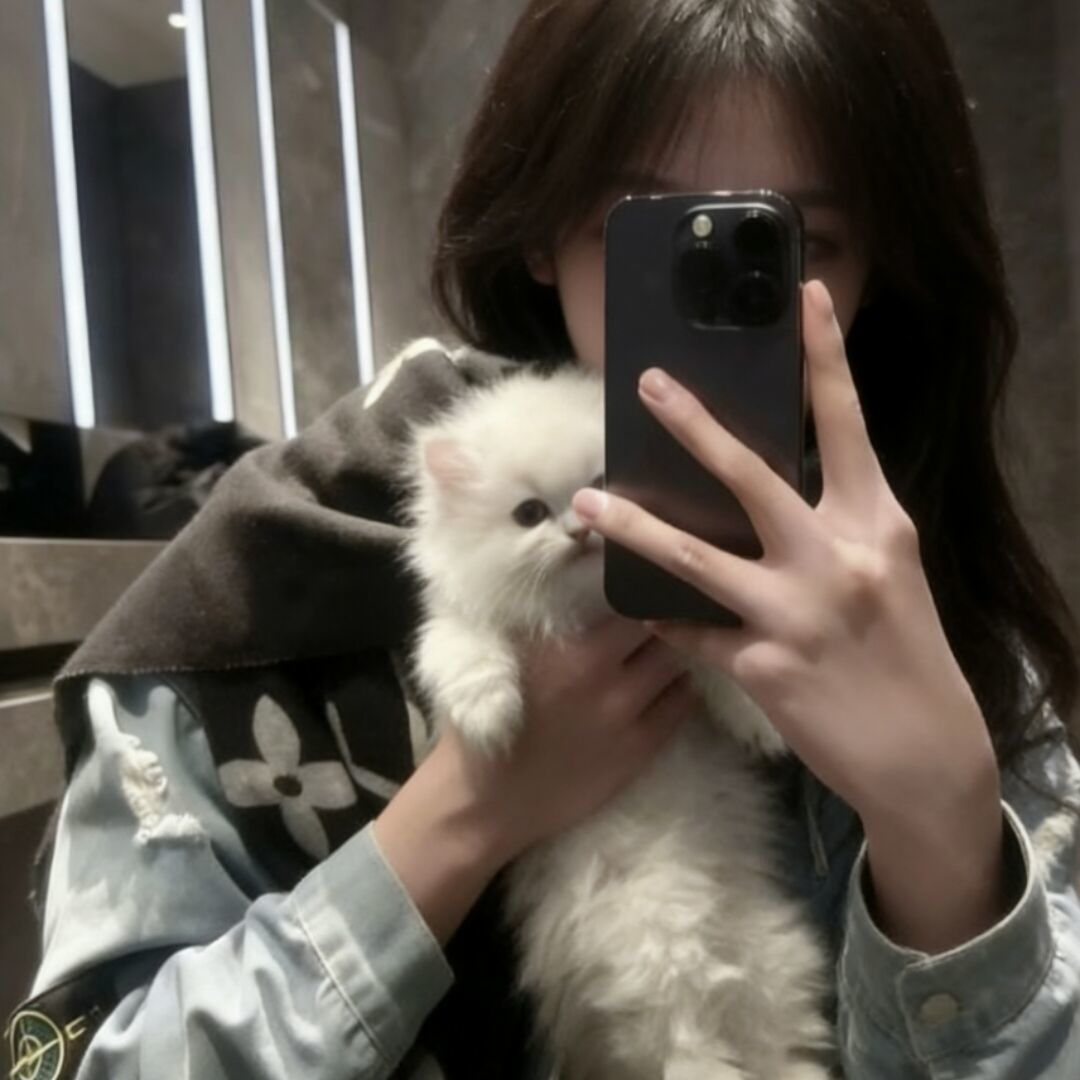 用户头像