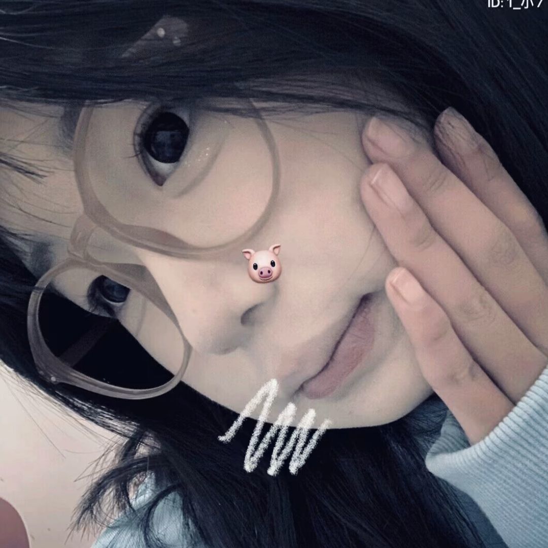 用户头像