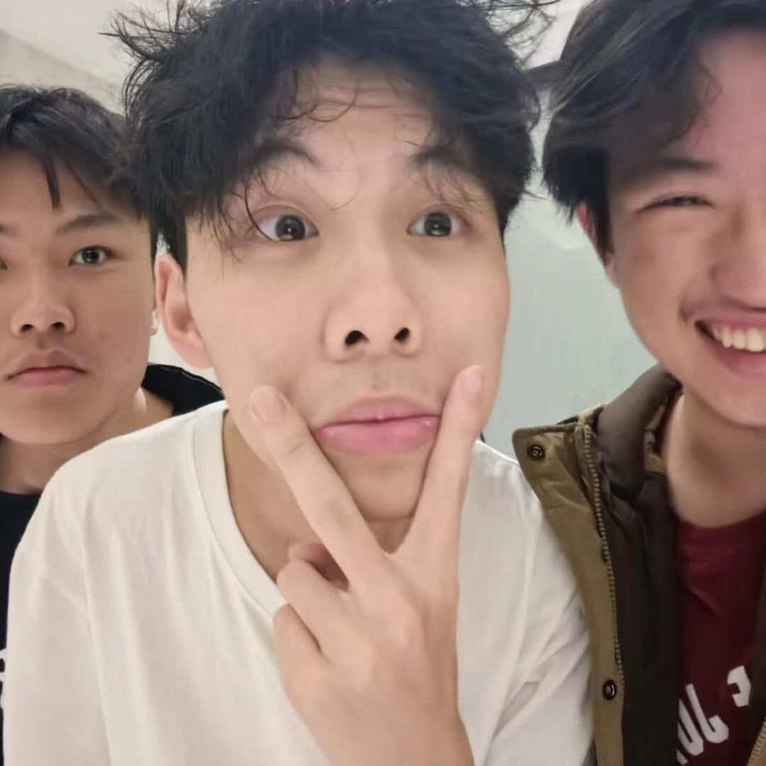 qq_你的天真导致的结果80