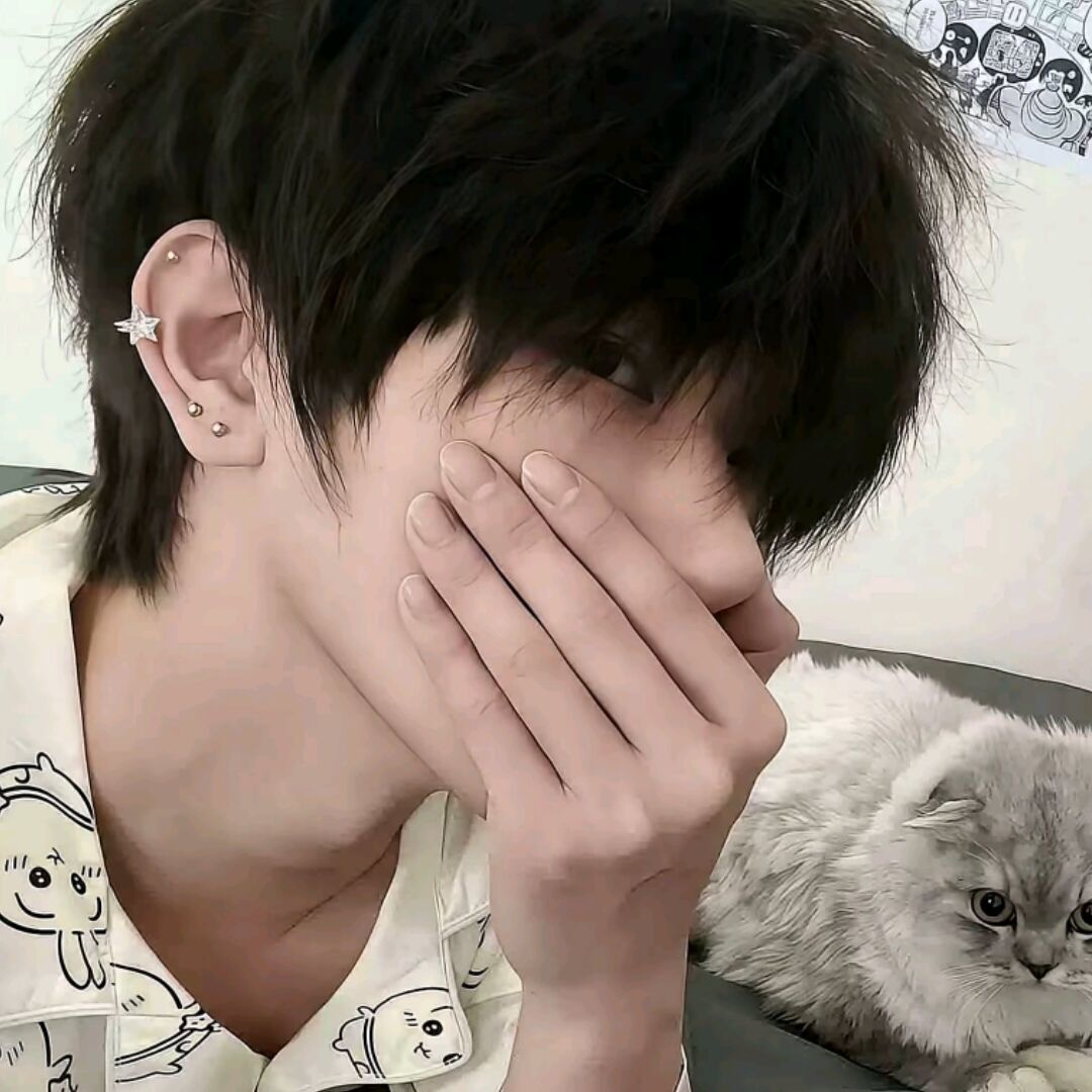 qq_心恨【〄】92