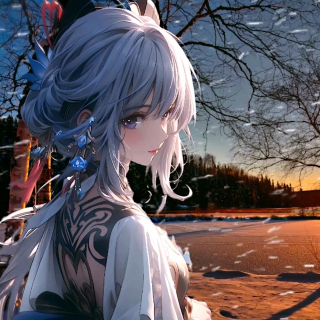 qq_The End of Life55