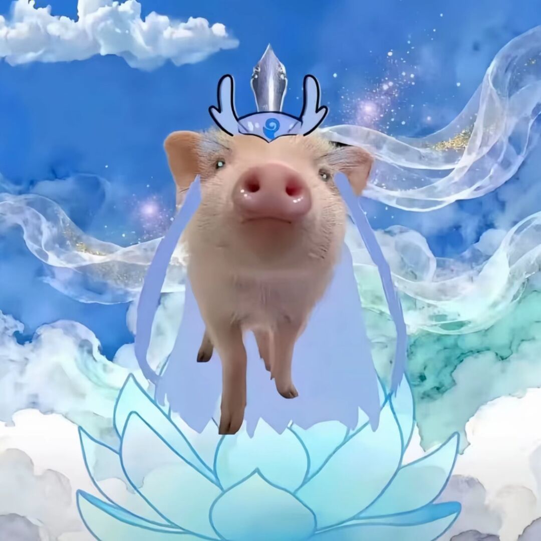 用户头像