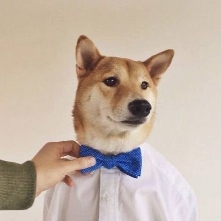 ?