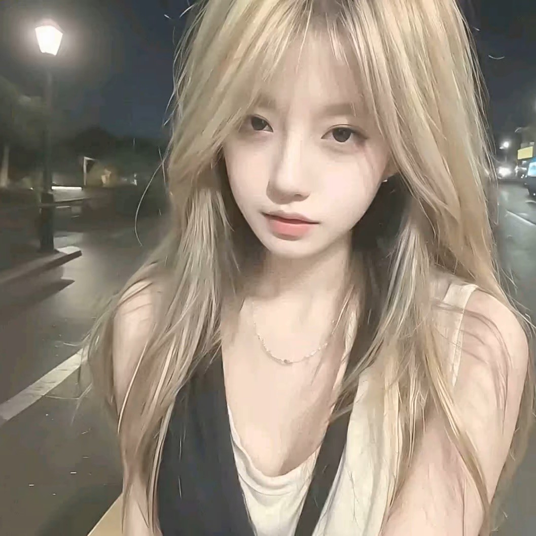 qq_喜欢你55