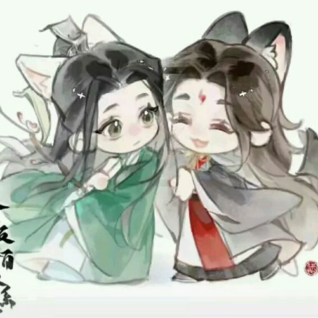 用户头像