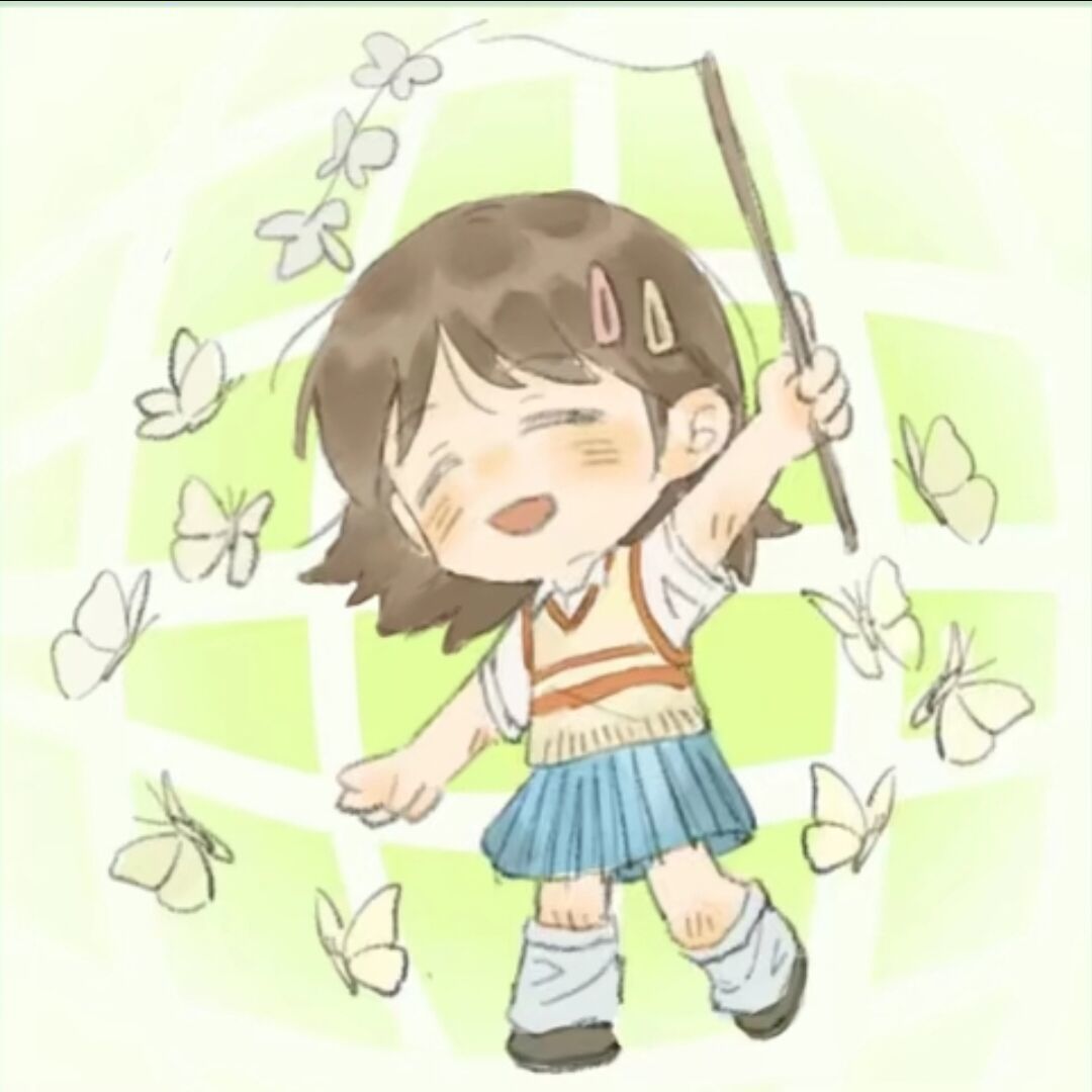 用户头像