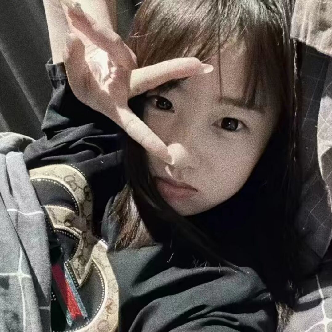 用户头像