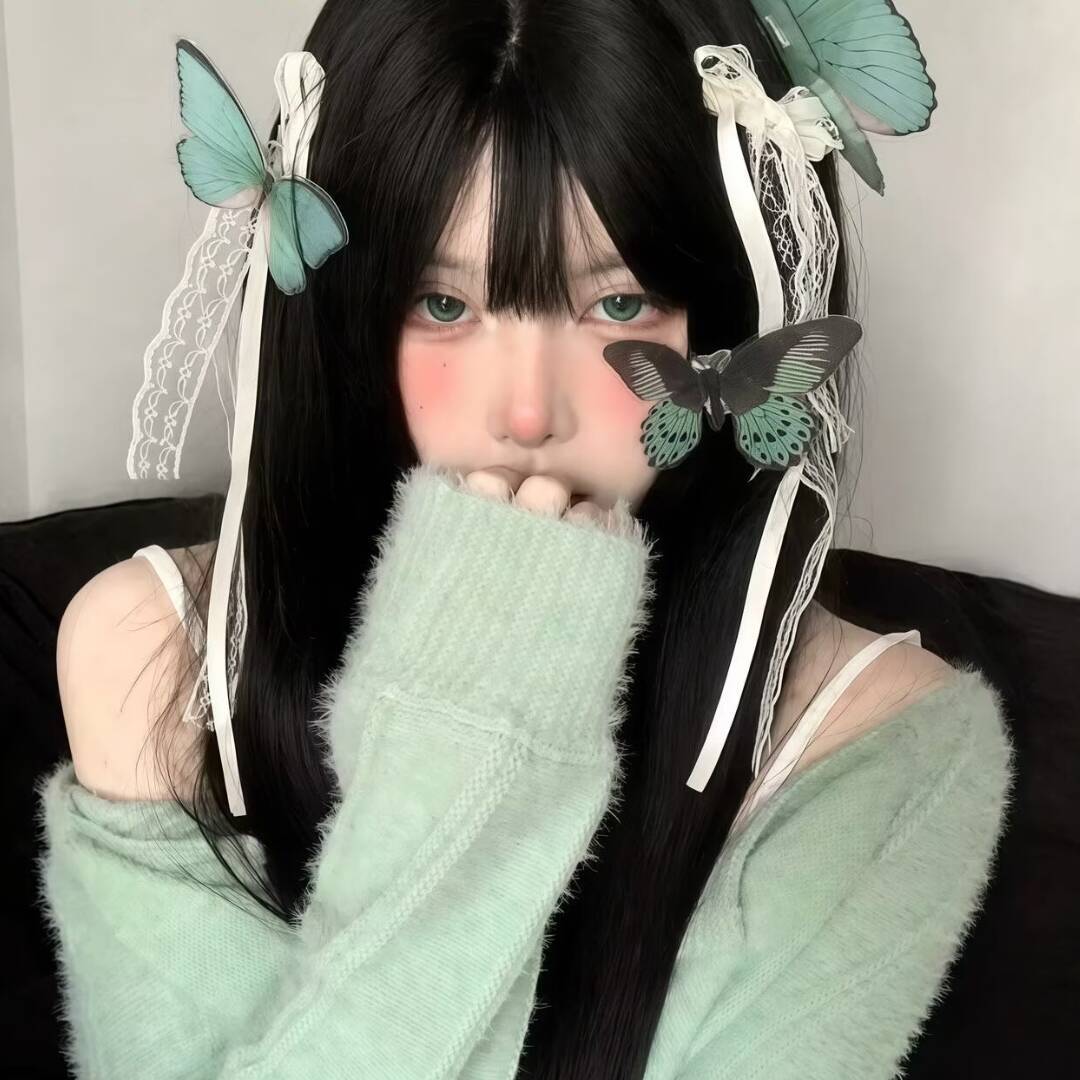 用户头像