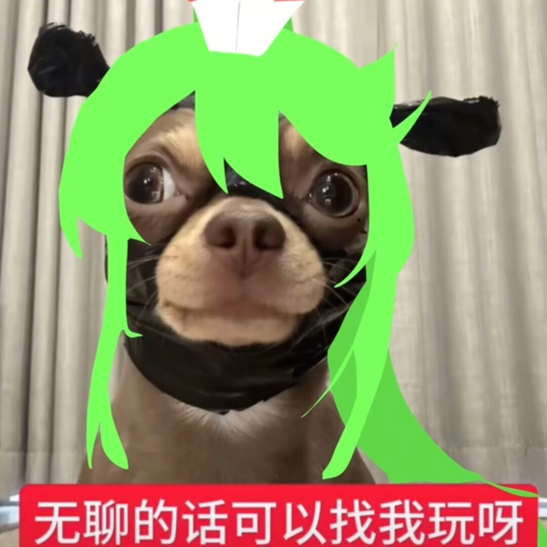 用户头像