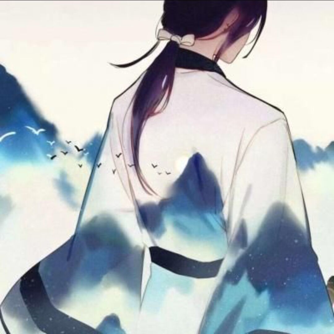 用户头像