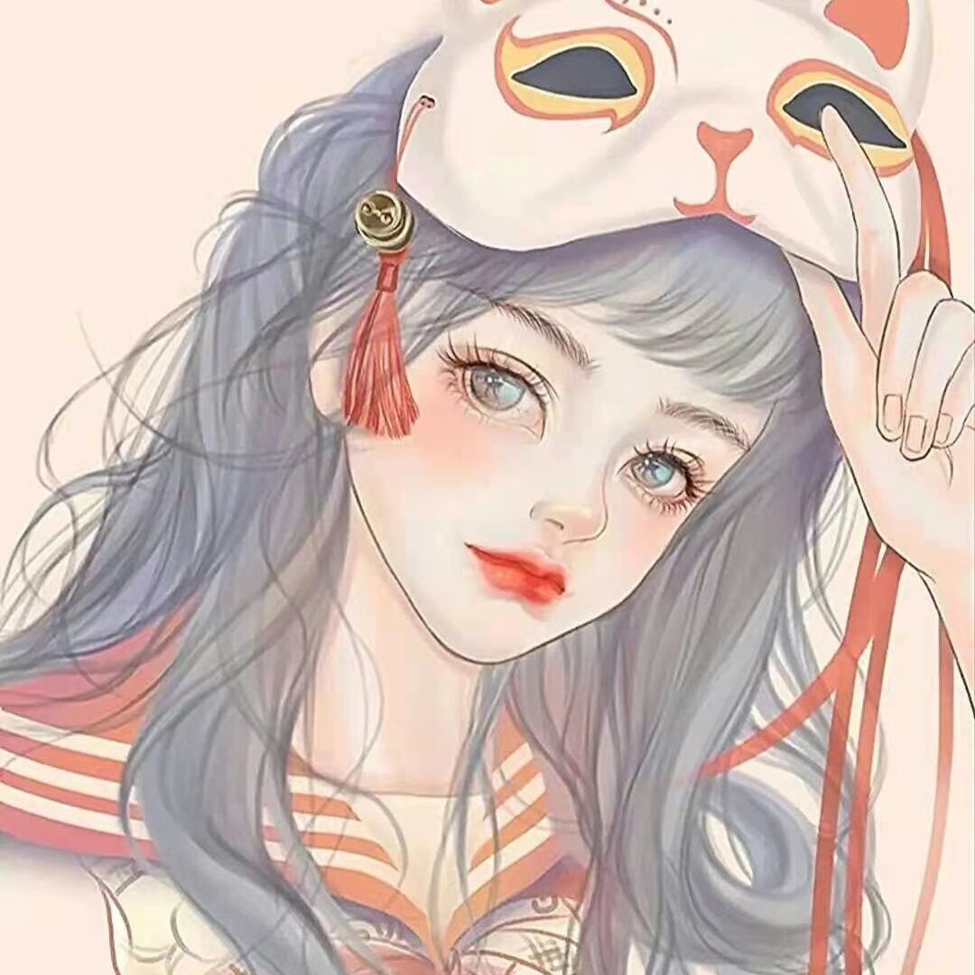 用户头像