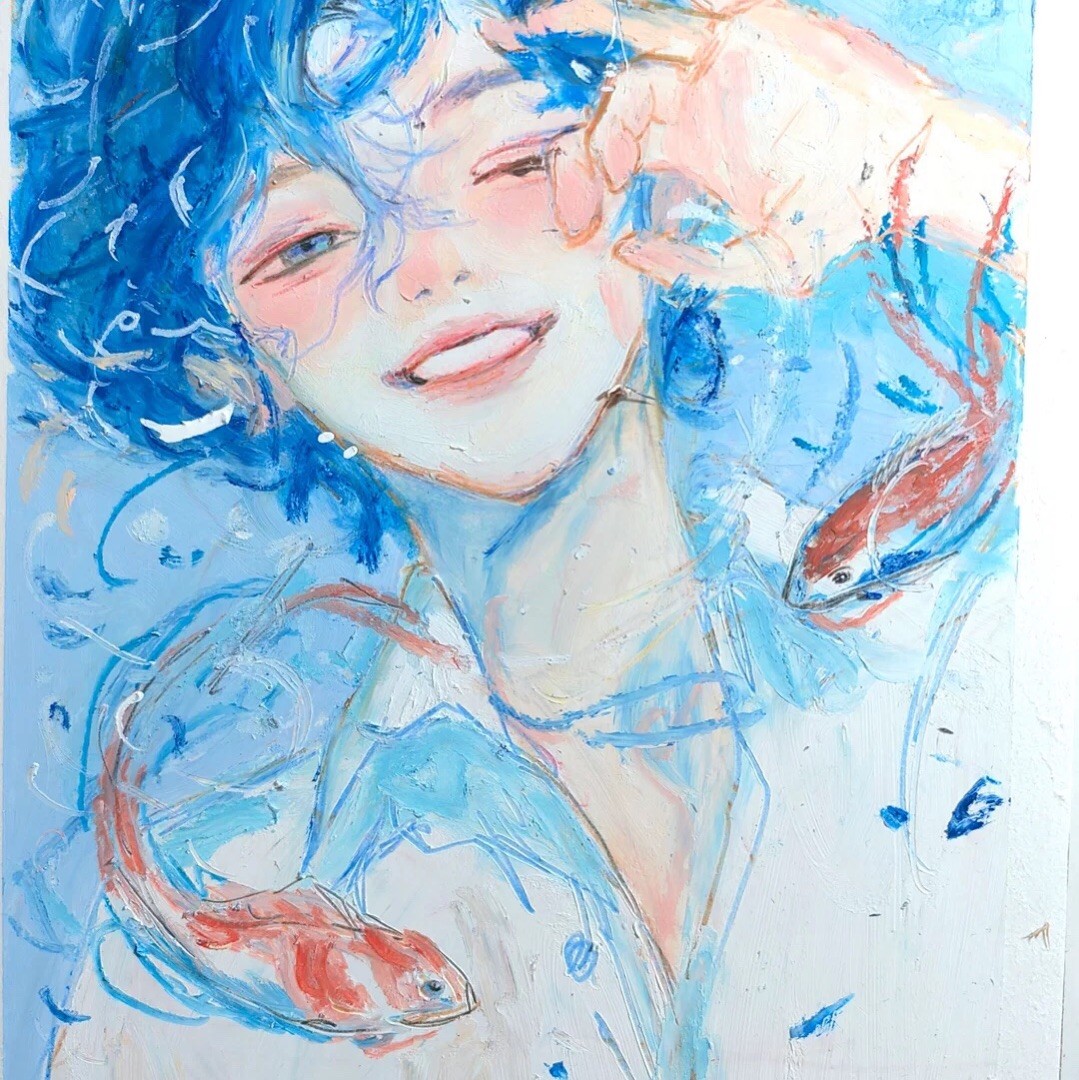 用户头像