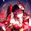 白夜-云梦泽