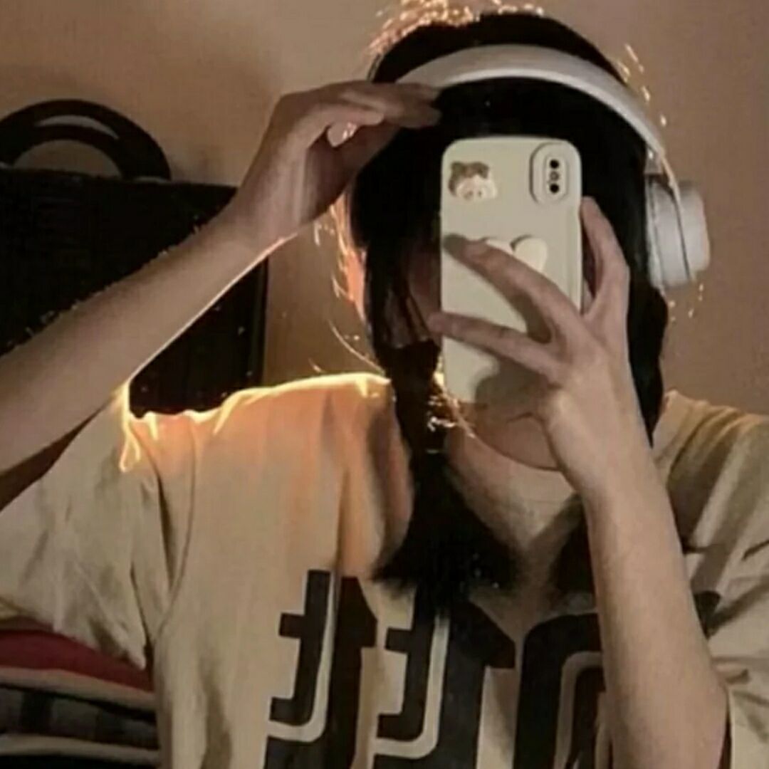 用户头像