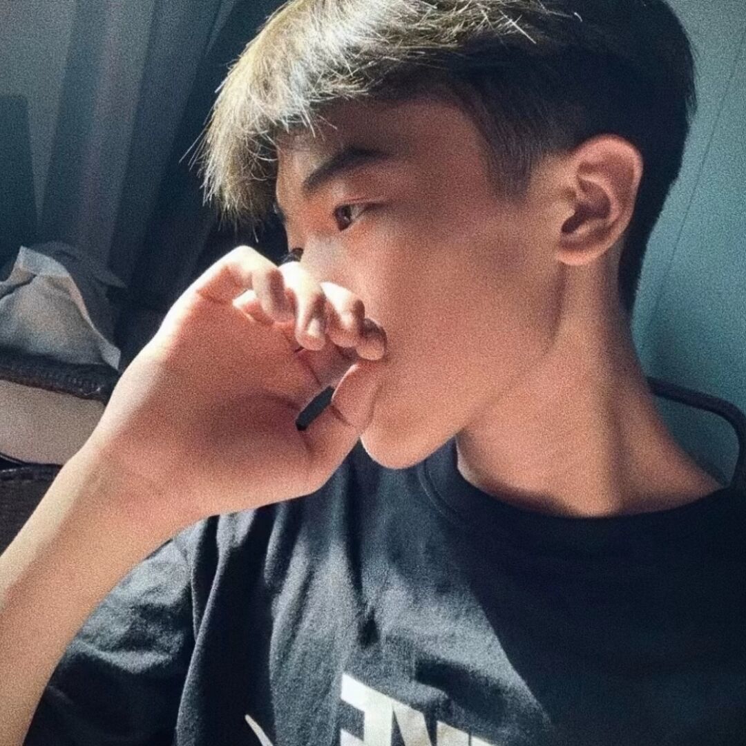 用户头像