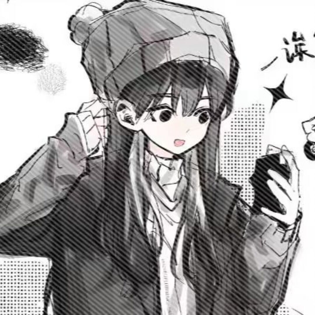 用户头像