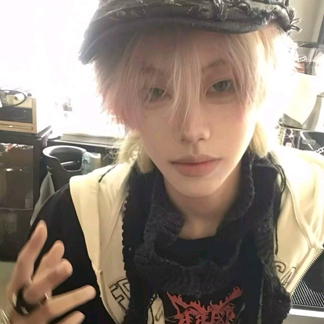 用户头像