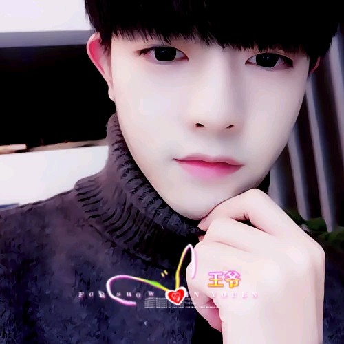 qq_小王子36